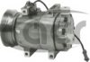 AUDI 4A0260805AK Compressor, air conditioning